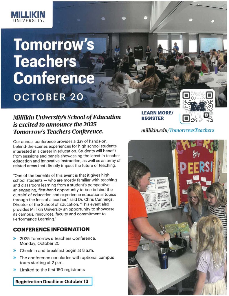 Millikin_Tomorrows_Teachers_Conference_10202025