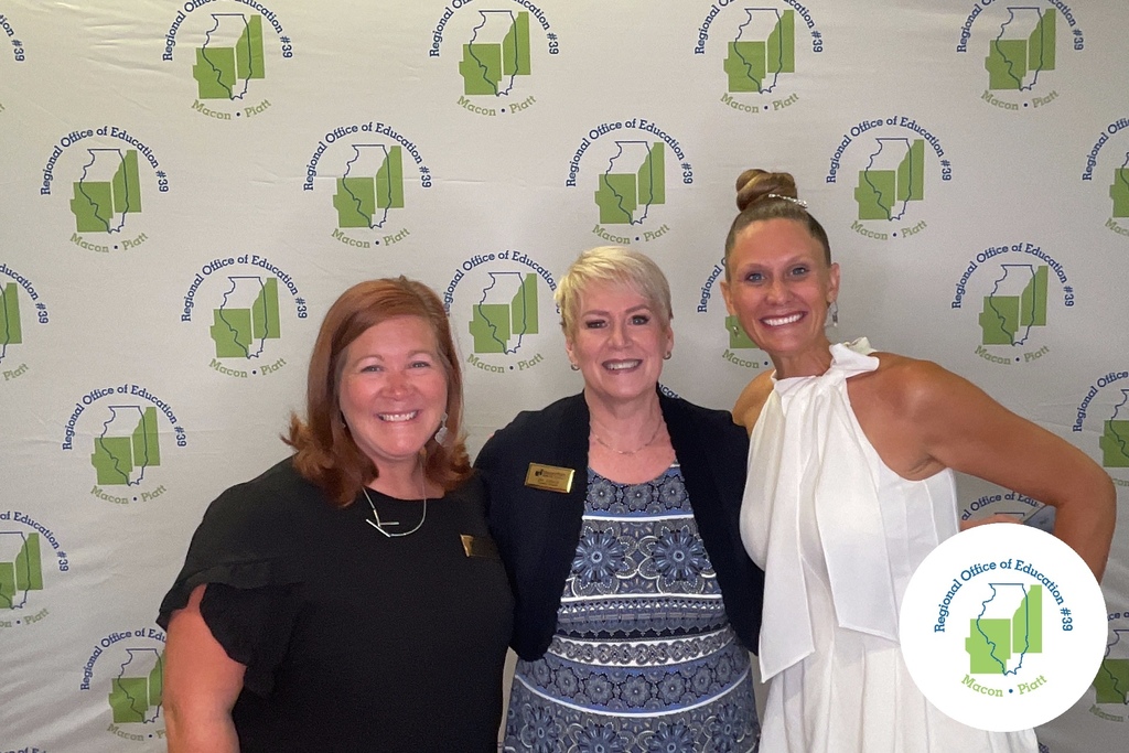 Katie, Dee, and Holly