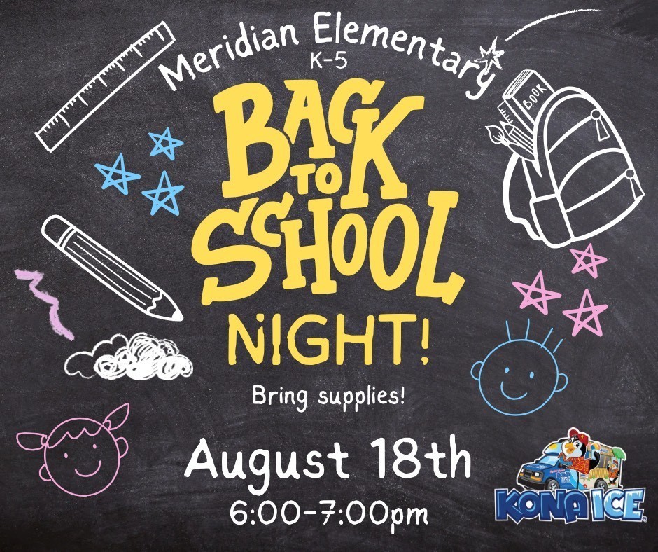 BacktoSchoolNight