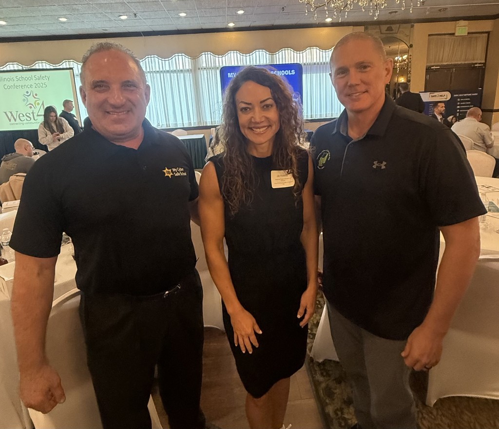 School Safety Conference 2