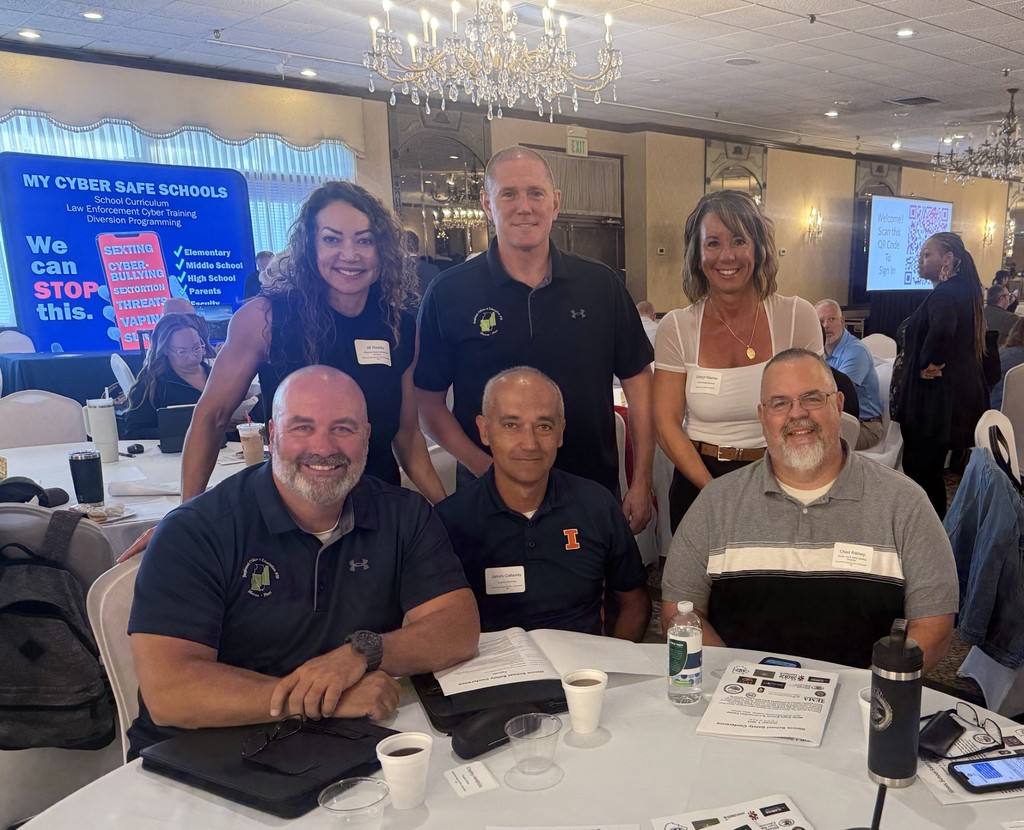 School Safety Conference 1