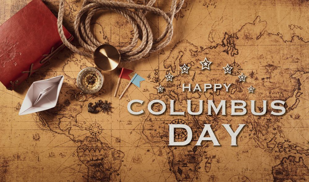 HappyColumbusDayImage