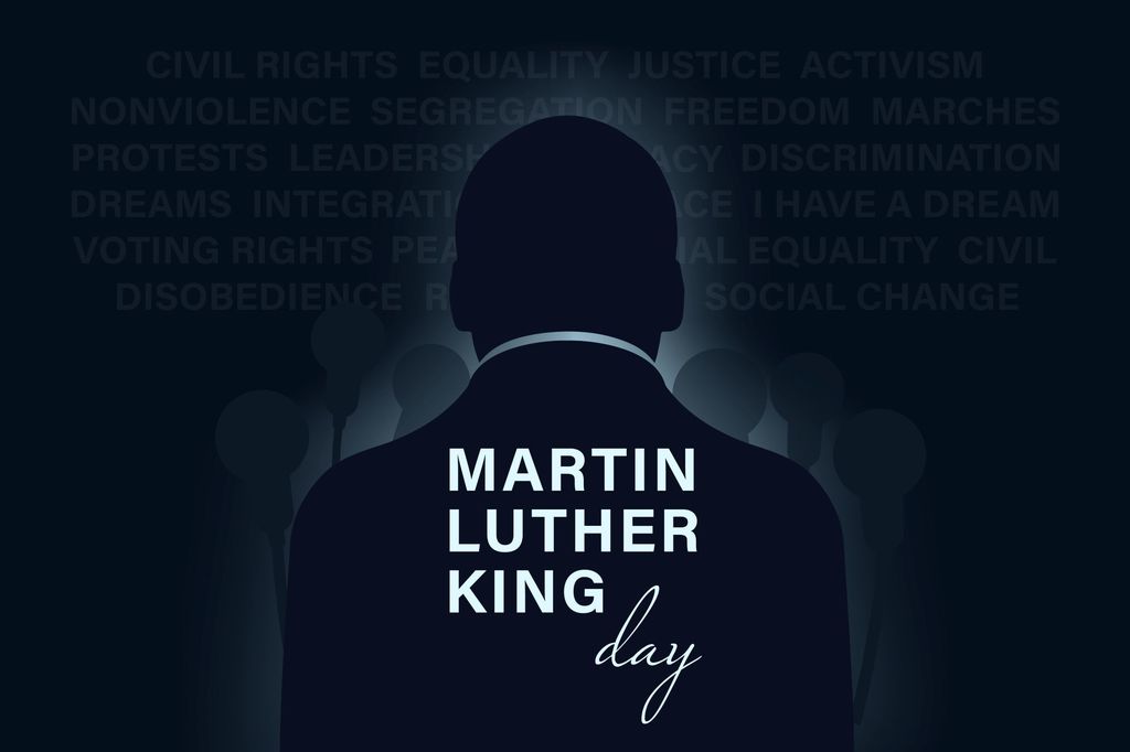 MartinLutherKingday