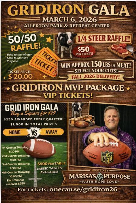 Gridiron Gala