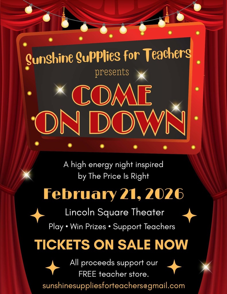 SunshineSuppliesforTeachers