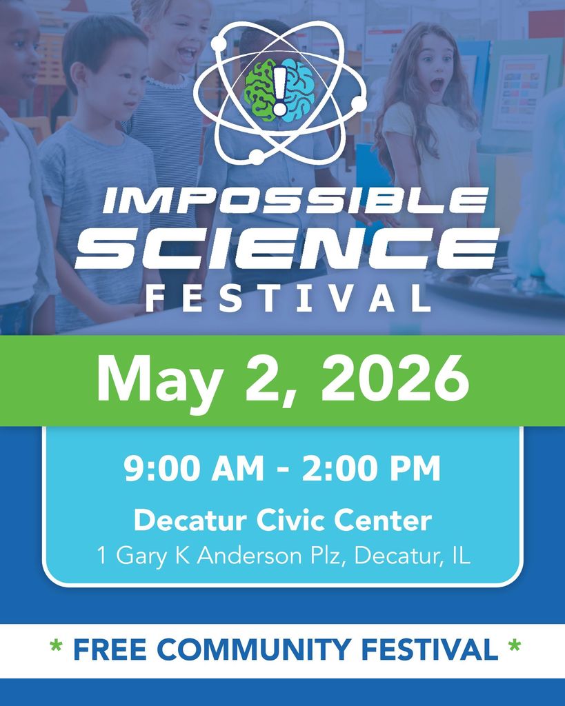 ImpossibleScienceFestival