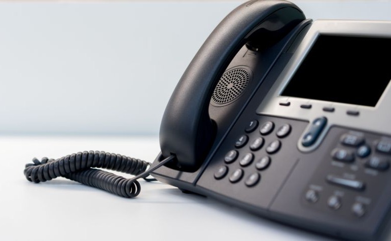 businesstelephone