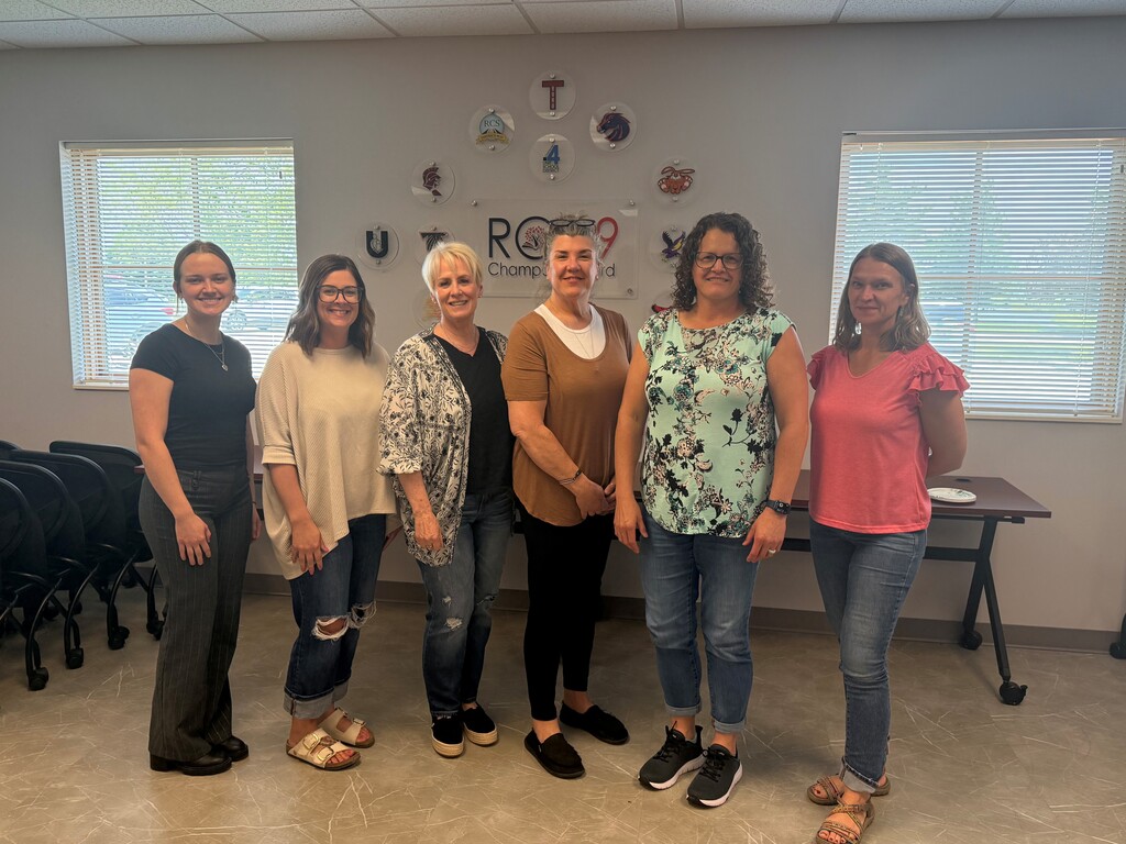 picture of licensure specialists