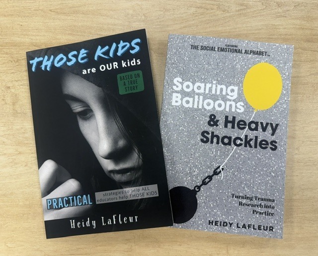 LaFleur Books