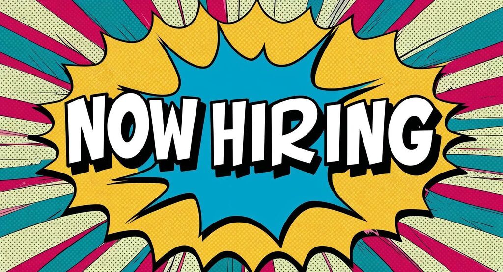 NowHiring
