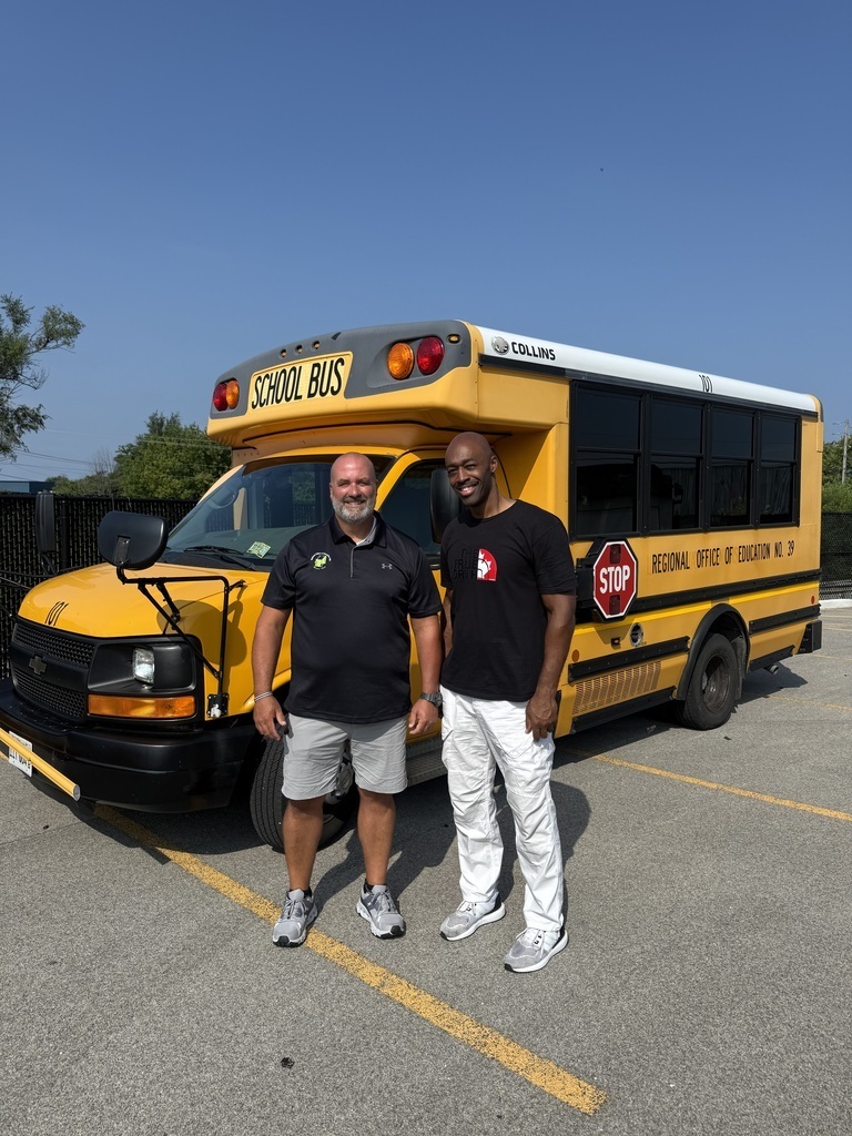 Bus Drivers