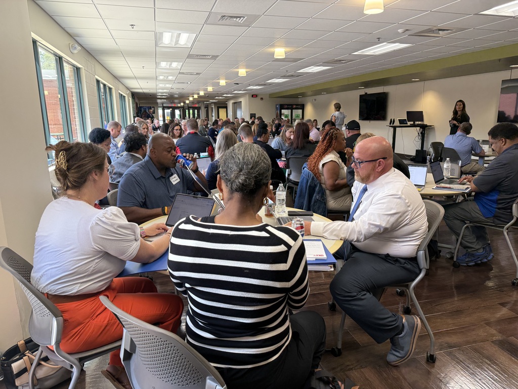 Group Professional Development