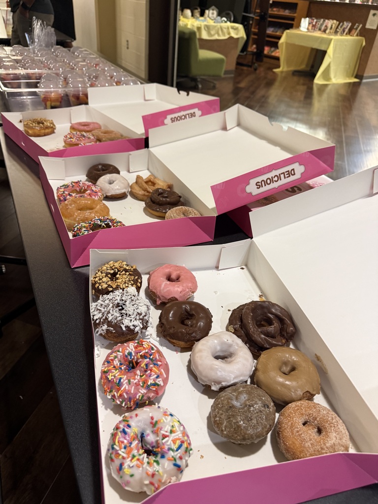 Donuts