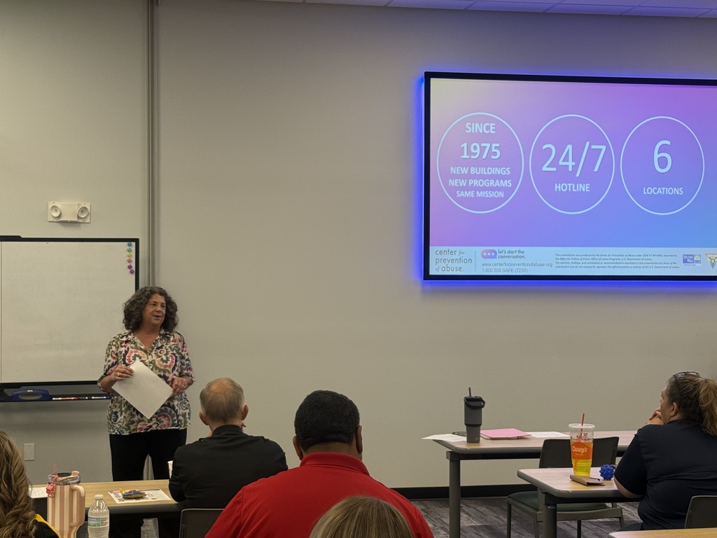 Guest Speakers on Trafficking