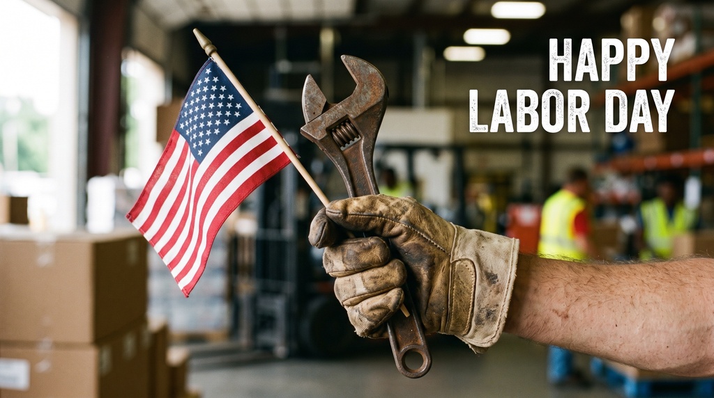 HappyLaborDay