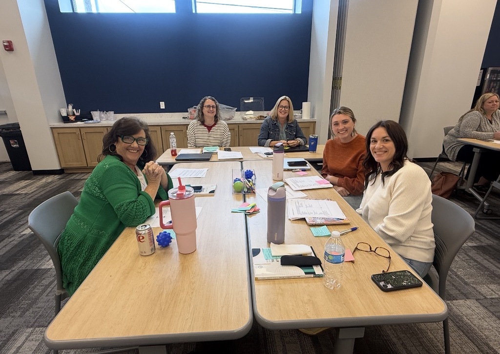 Attendance Academy Pictures