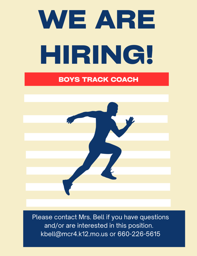 track coach