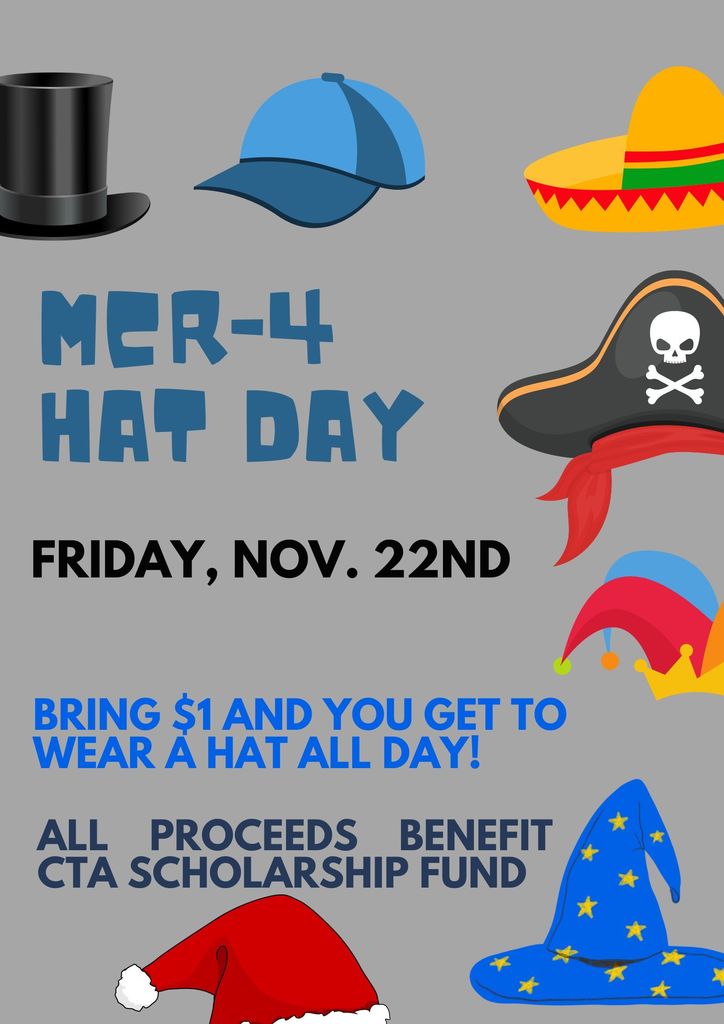 hat