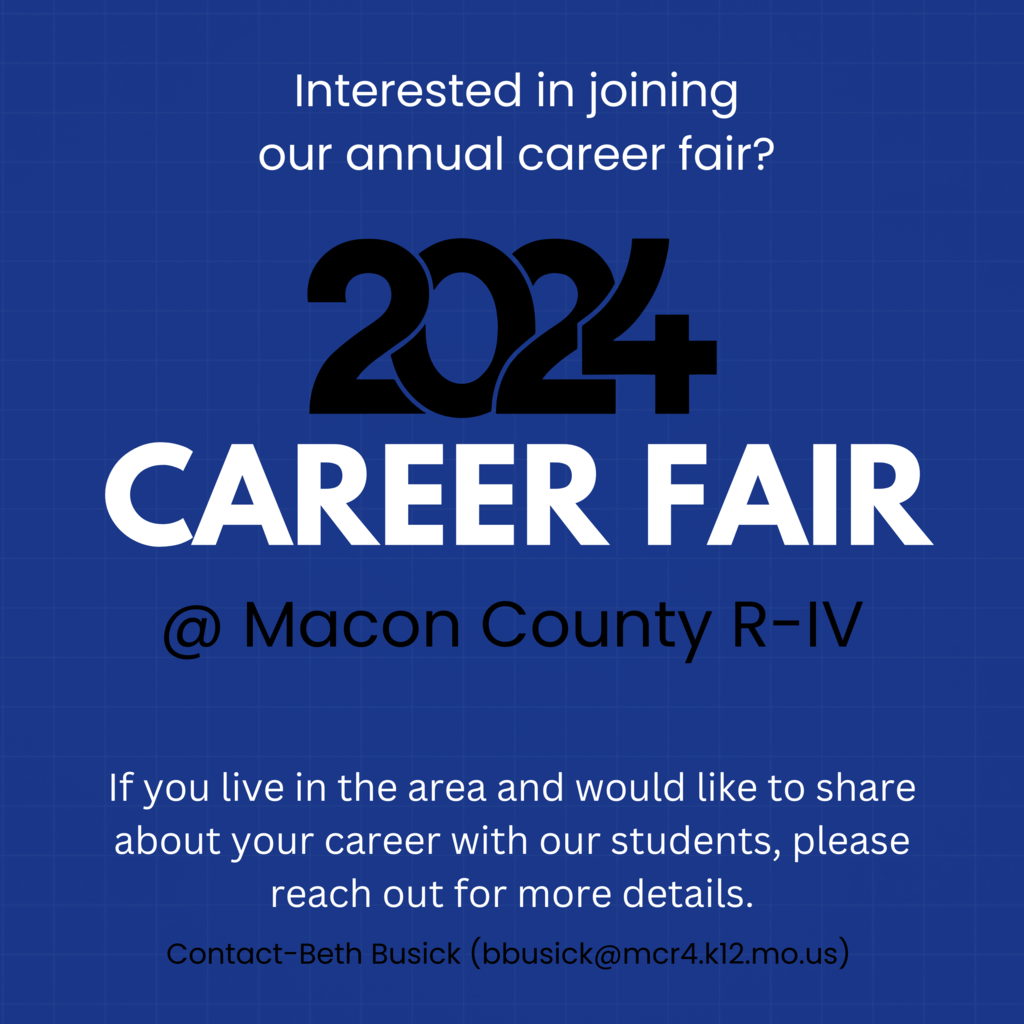 Career Fair