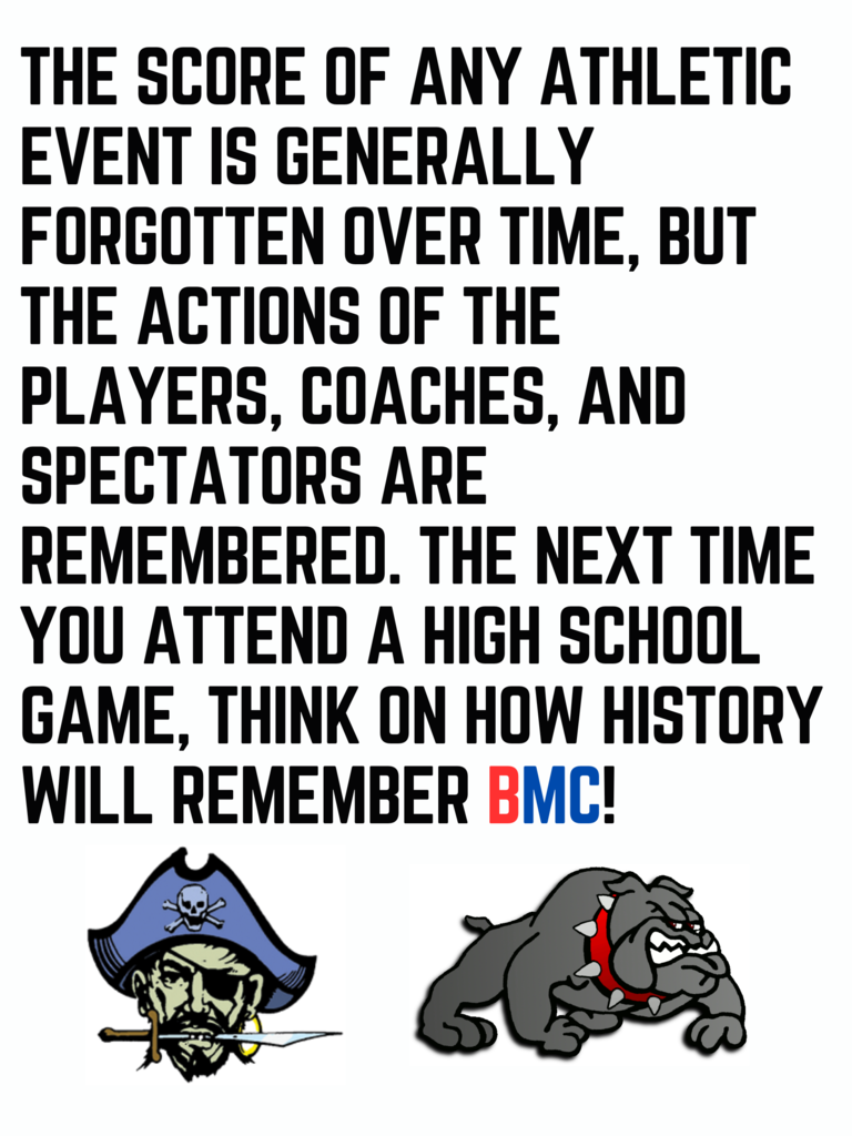 sportsmanship