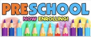 preschool