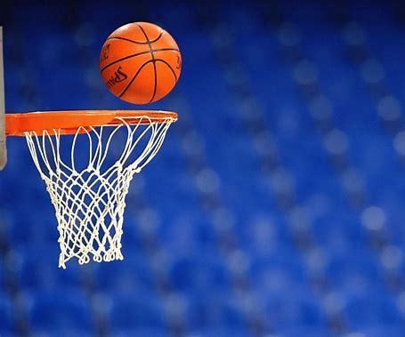 basketball hoop