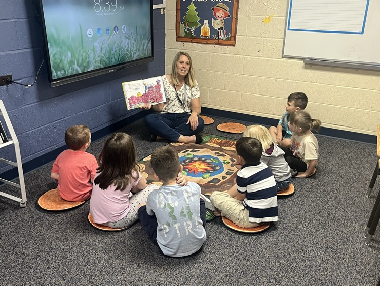 PreK/K