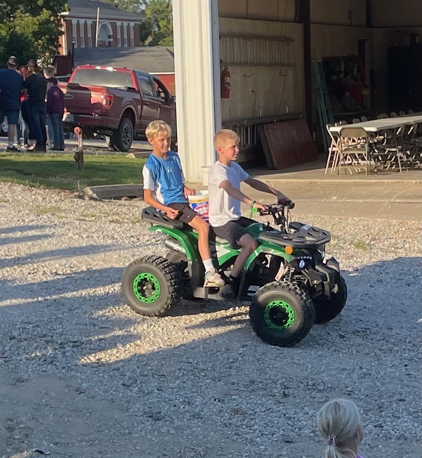 quad