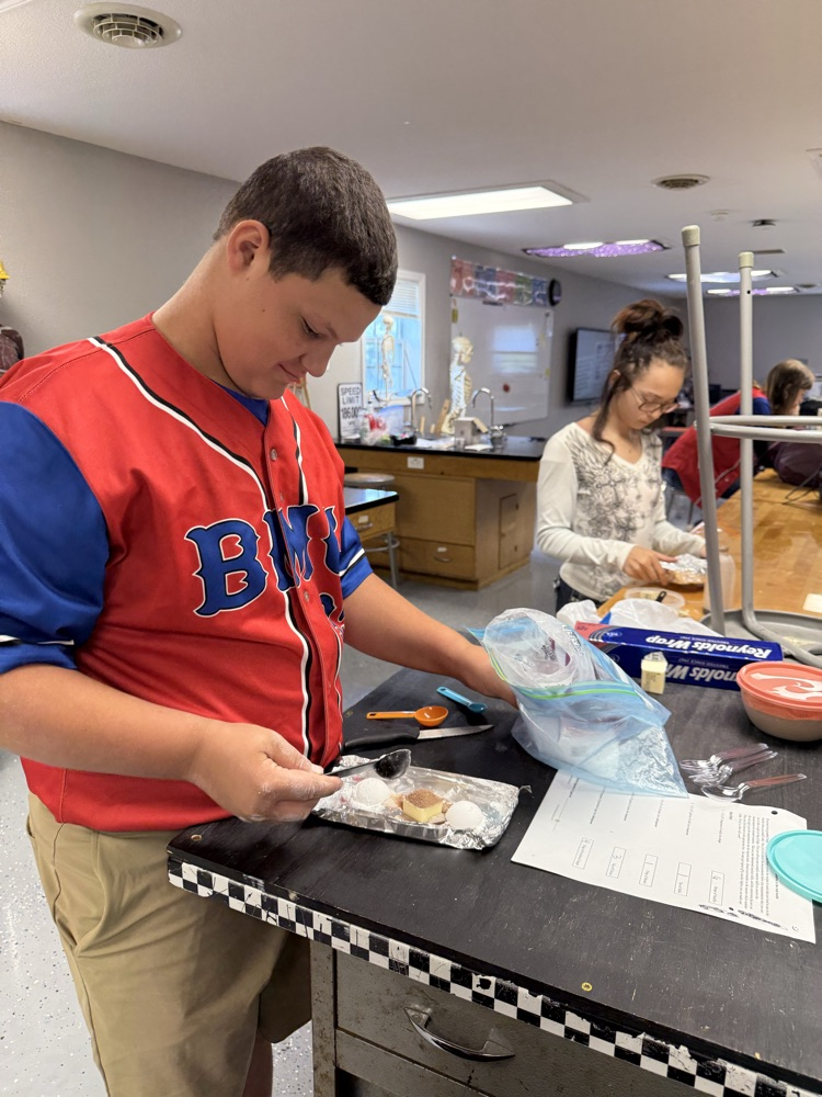 physical science
