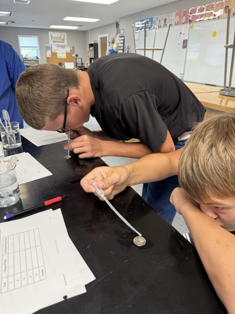 science 