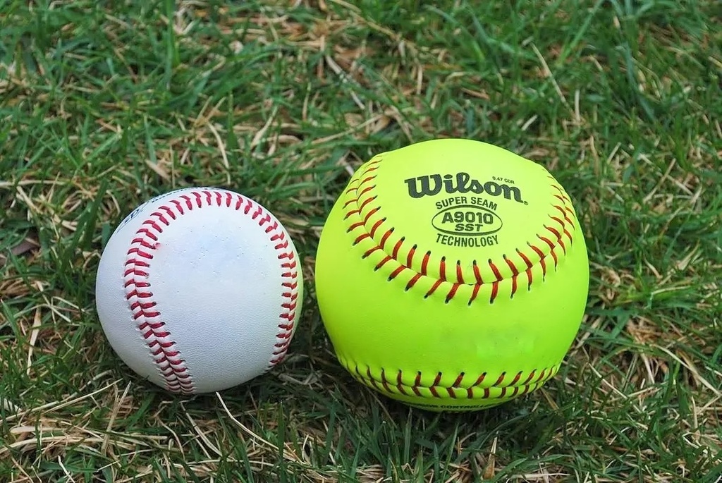 baseball softball