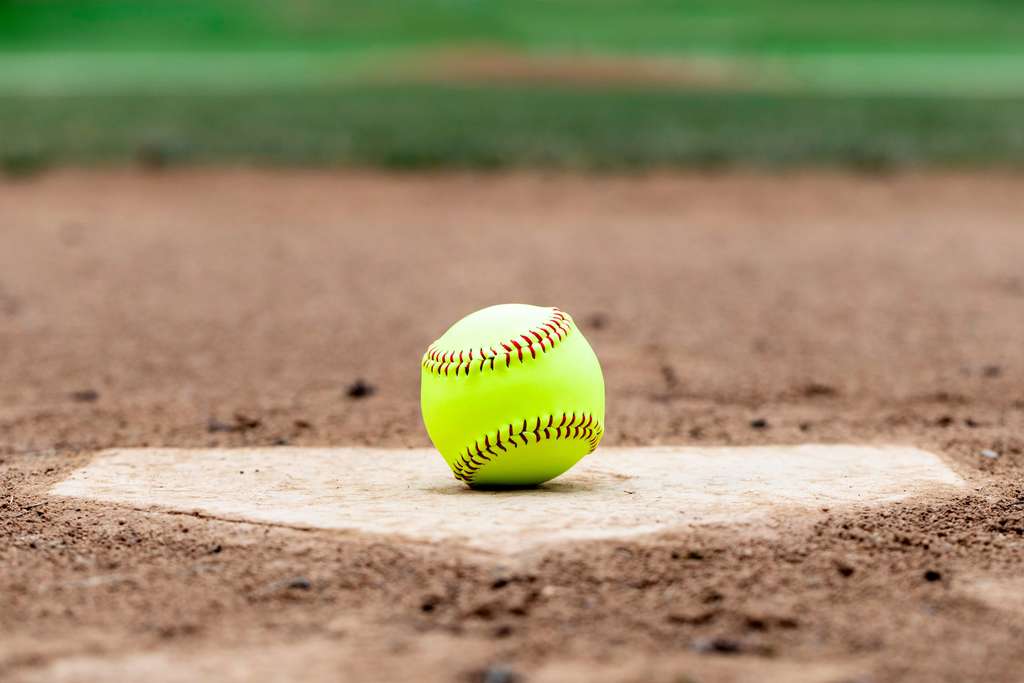 softball