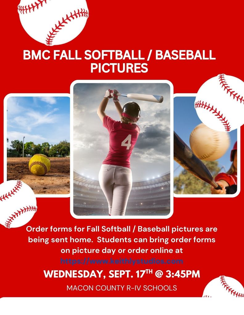 fall softball baseball pics