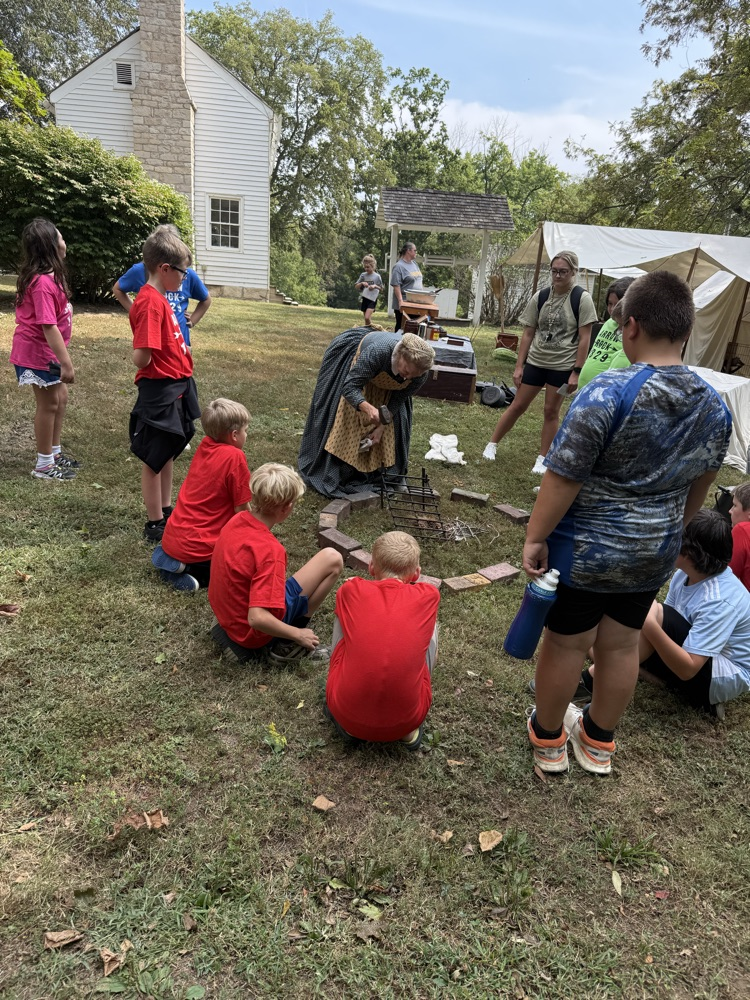 field trip