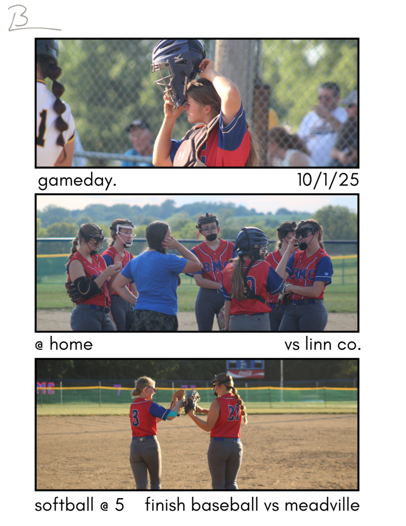 Game Day
