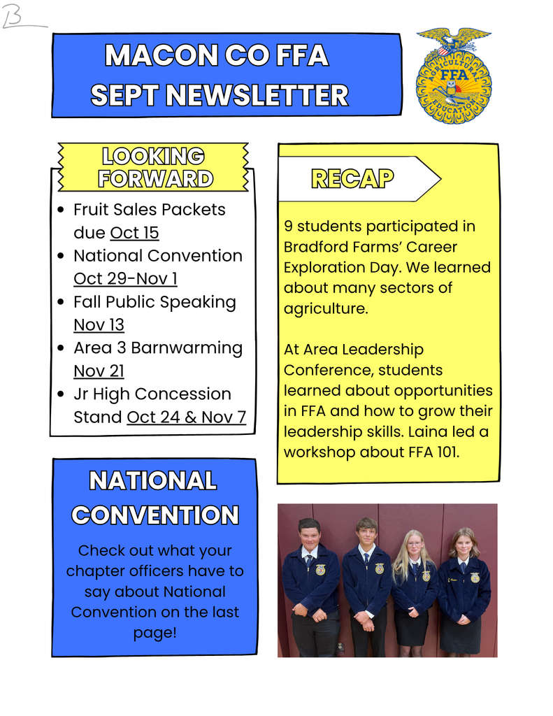 Newsletter