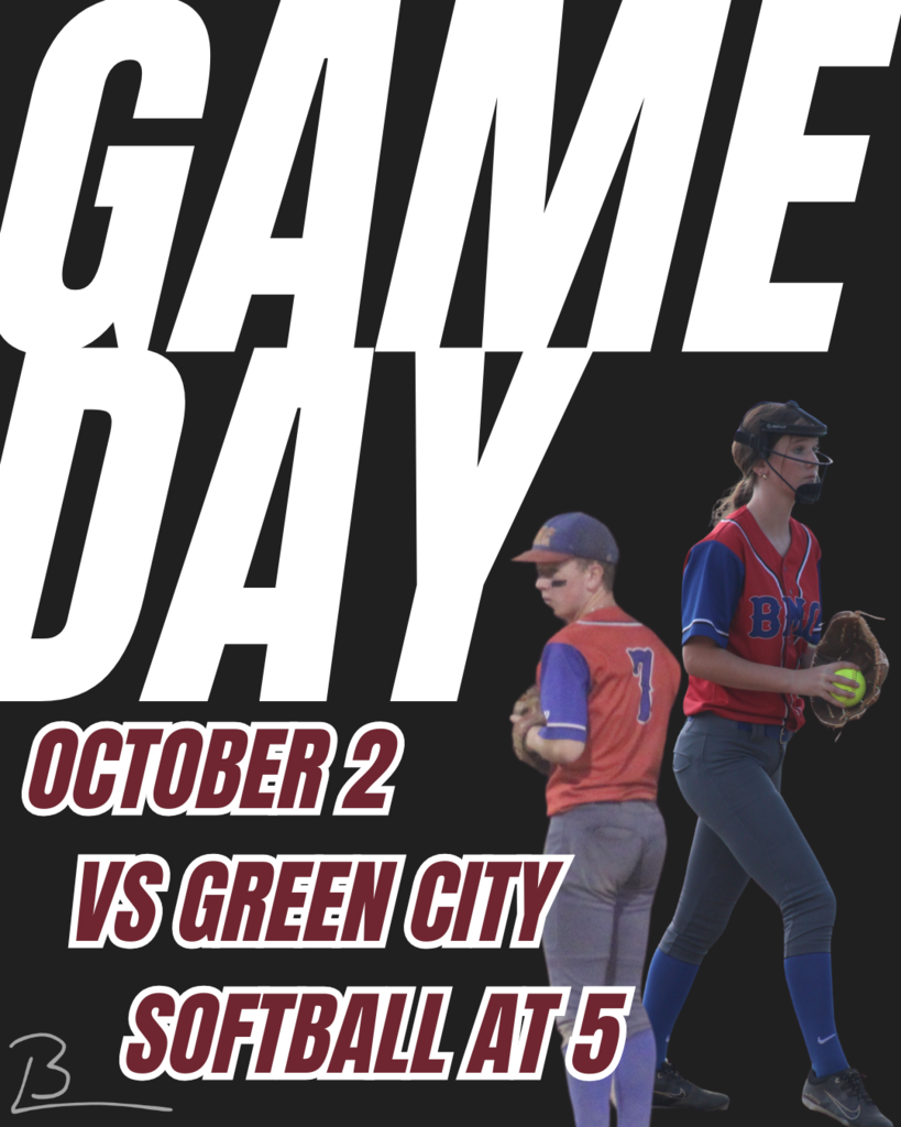 Game Day