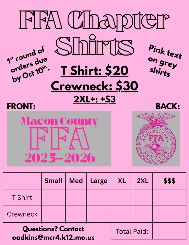 Shirts