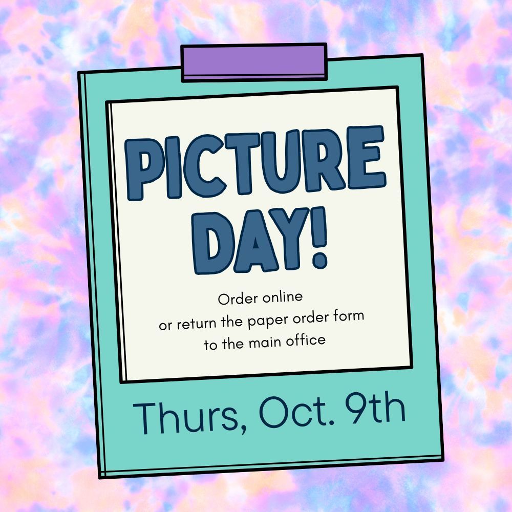 picture day