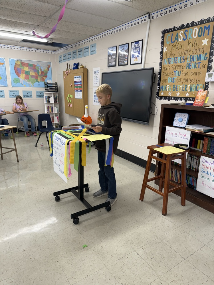 writing celebration