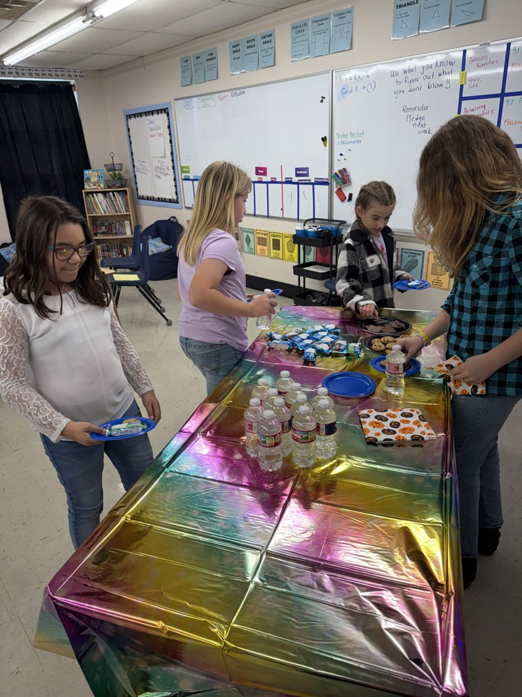 writing celebration