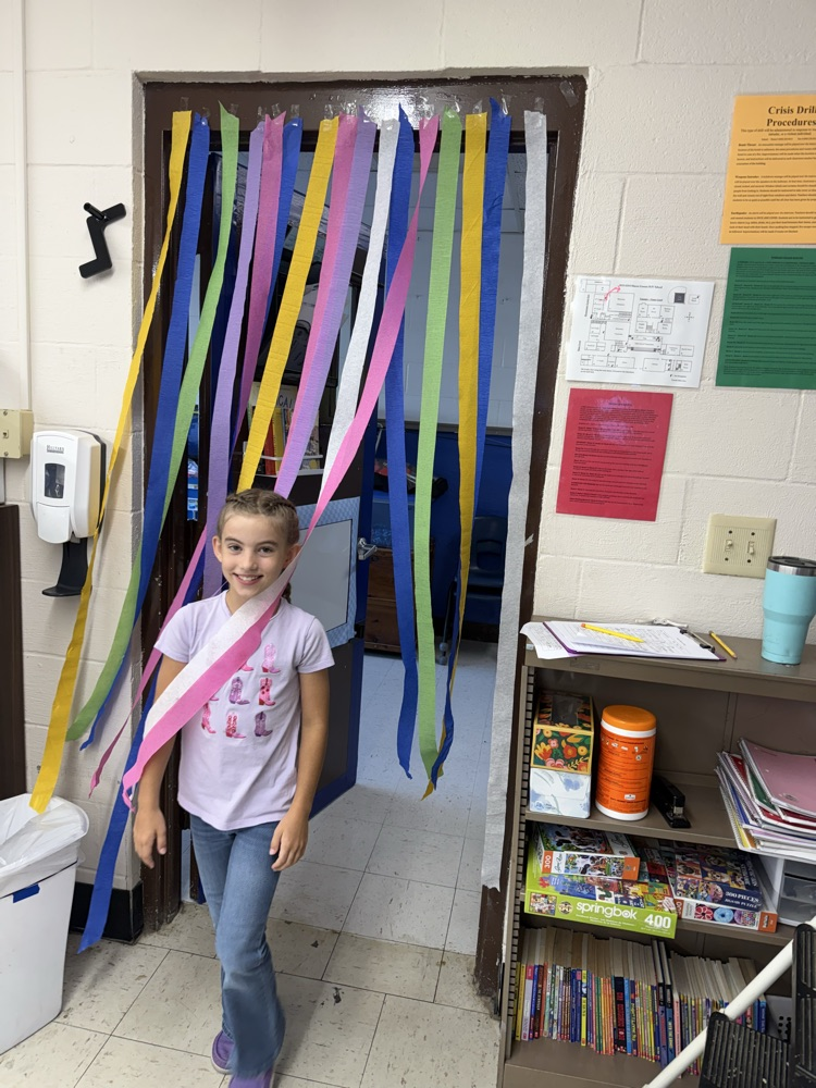 writing celebration
