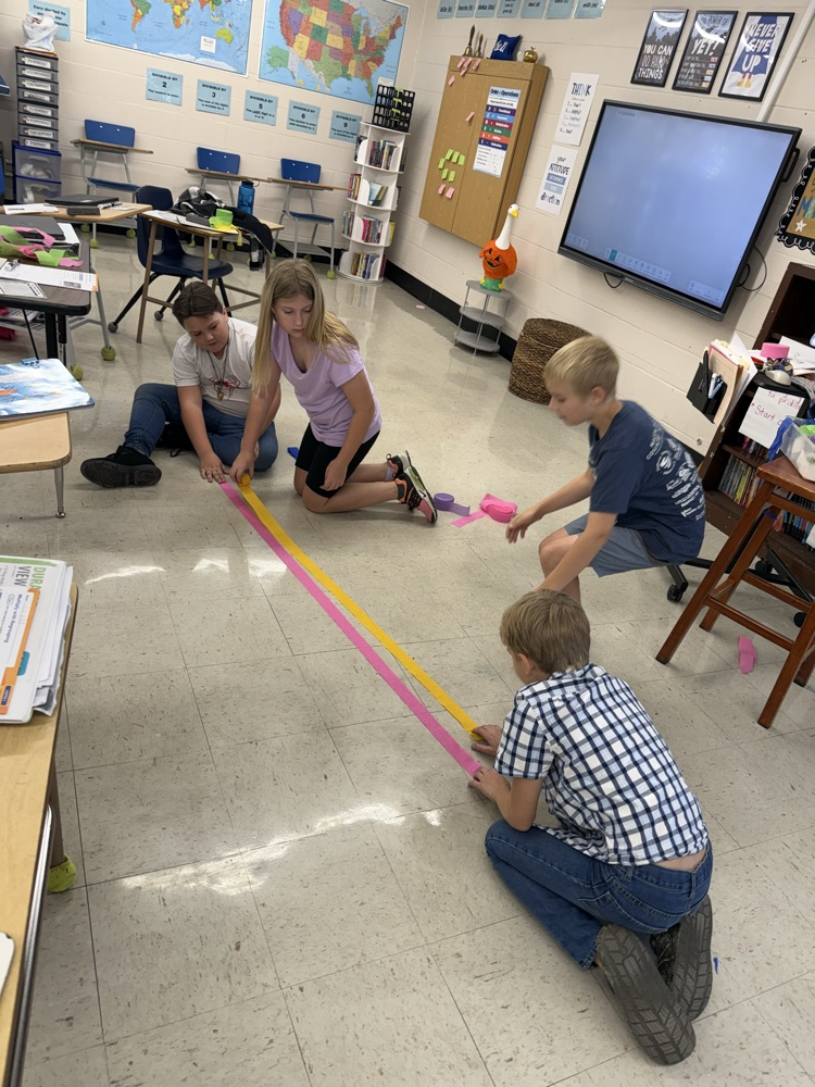 writing celebration