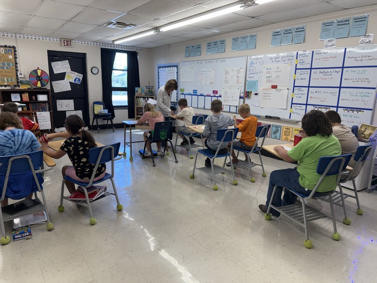 word study