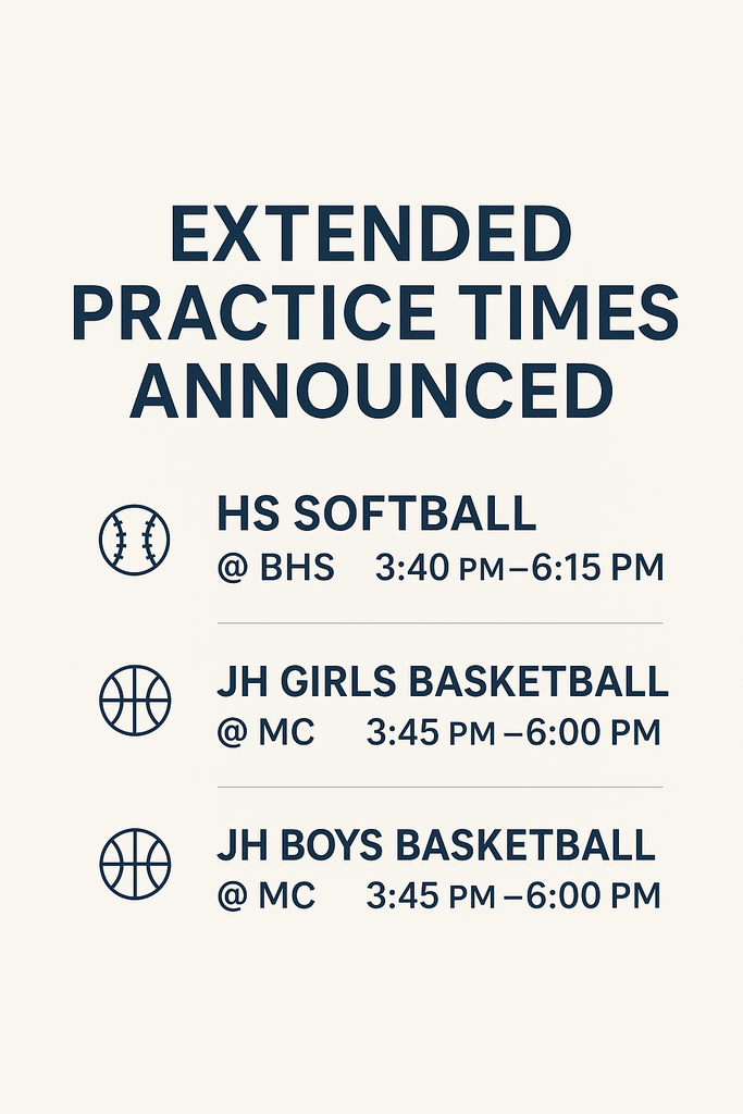 extended practice