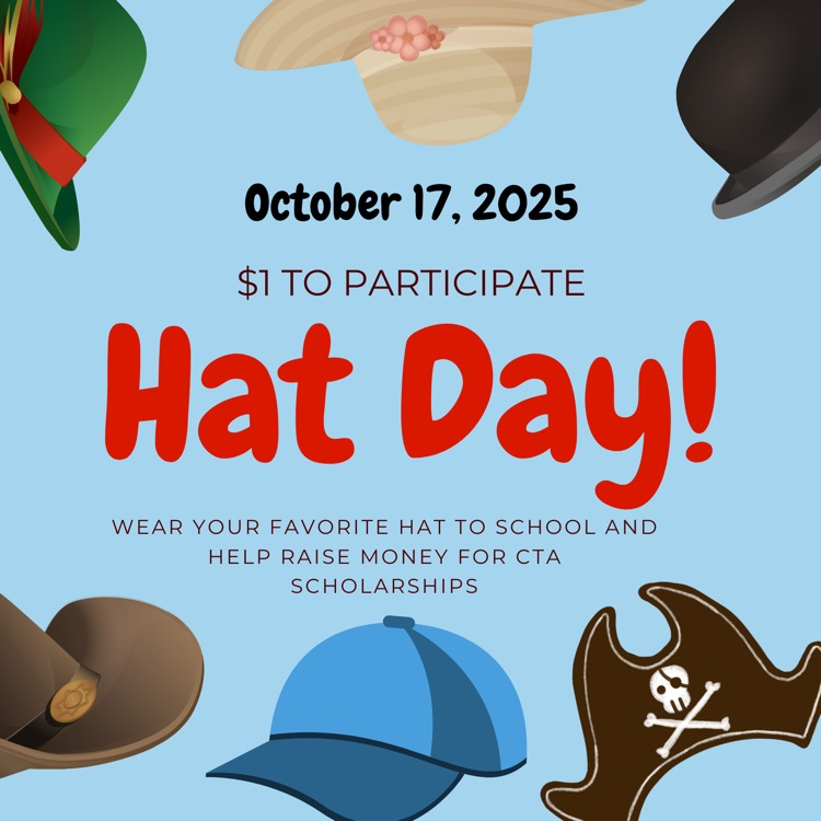 hat day