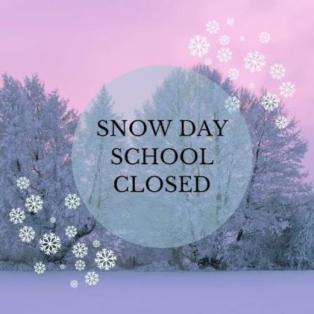 snow day 