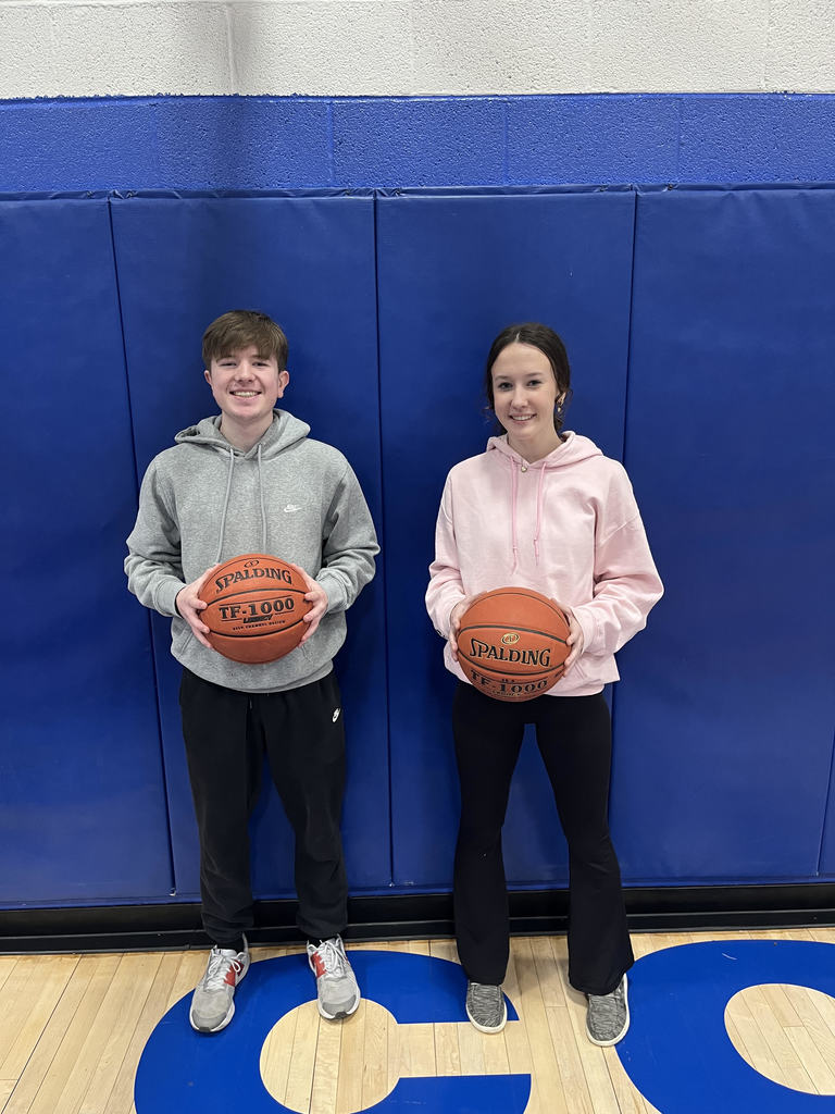 all conference basketball players