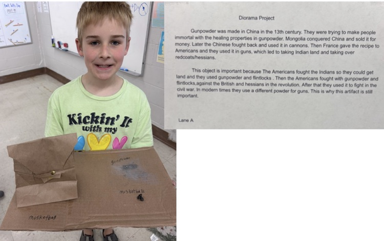 Musketballs, pouch, and powder