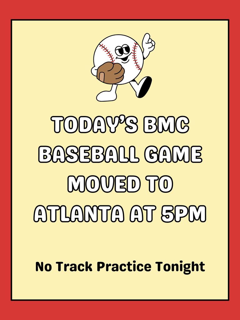 bmc game in atlanta